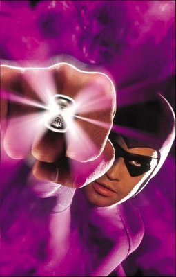The Phantom movie poster (1996) Poster MOV_97d9149c