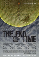 The End of Time movie poster (2012) Mouse Pad MOV_97dbf289