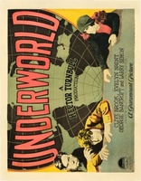 Underworld movie poster (1927) tote bag #MOV_97deaedd
