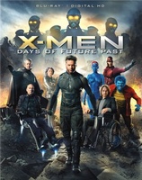 X-Men: Days of Future Past movie poster (2014) Tank Top #1220328