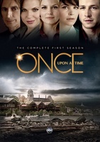 Once Upon a Time movie poster (2011) Sweatshirt #761266