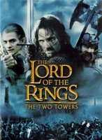 The Lord of the Rings: The Two Towers movie poster (2002) Poster MOV_97e8934b
