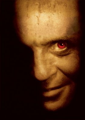 Hannibal movie poster (2001) Poster MOV_97e959a0