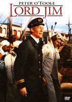 Lord Jim movie poster (1965) Tank Top #661652