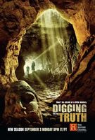 Digging for the Truth movie poster (2005) t-shirt #MOV_97f21291