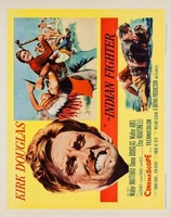 The Indian Fighter movie poster (1955) Poster MOV_97f72b2c