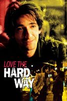 Love the Hard Way movie poster (2001) Tank Top #630850