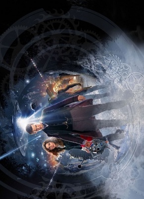 Doctor Who movie poster (2005) Poster MOV_97f7f9b5