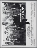 Fist movie poster (1978) Poster MOV_97f92798