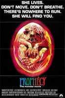 Prophecy movie poster (1979) Poster MOV_97fb8c53