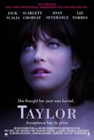 Taylor movie poster (2005) Tank Top #647705