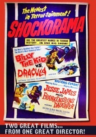 Billy the Kid versus Dracula movie poster (1966) Poster MOV_9802135a