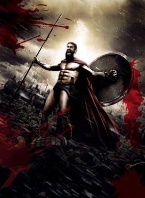 300 movie poster (2006) Poster MOV_98079be1