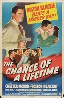 The Chance of a Lifetime movie poster (1943) Poster MOV_980b85a4