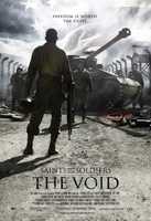 Saints and Soldiers: The Void movie poster (2014) Tank Top #1191196