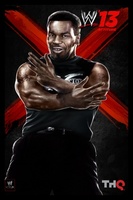 WWE '13 movie poster (2012) Longsleeve T-shirt #883794