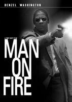 Man On Fire movie poster (2004) Poster MOV_9810a0eb
