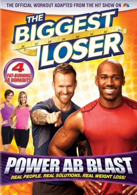 The Biggest Loser movie poster (2004) Sweatshirt