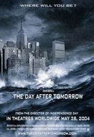 The Day After Tomorrow movie poster (2004) tote bag #MOV_981102b3