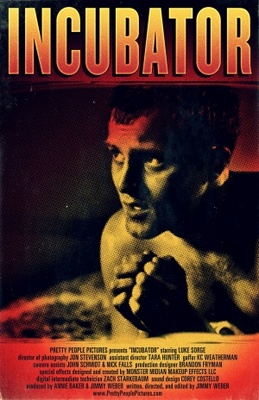 Incubator movie poster (2011) Poster MOV_98131e94