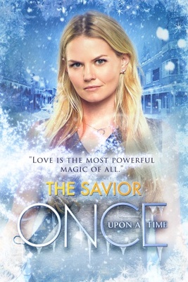 Once Upon a Time movie poster (2011) Poster MOV_981719e0