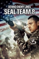 Seal Team Eight: Behind Enemy Lines movie poster (2014) Tank Top #1143686