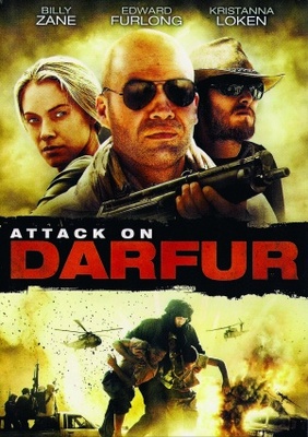 Darfur movie poster (2009) Poster MOV_981efa5a