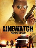 Linewatch movie poster (2008) Tank Top #632959