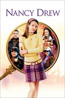 Nancy Drew movie poster (2007) Tank Top #1068795