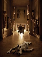American Horror Story movie poster (2011) Poster MOV_9828913d