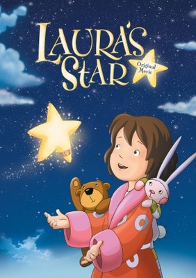 Laura's Stern movie poster (2004) poster