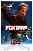 Foxtrap movie poster (1986) Sweatshirt #766892