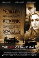 The Life of David Gale movie poster (2003) hoodie #641302