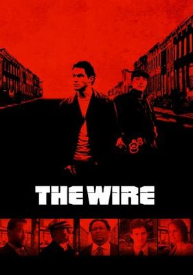 The Wire movie poster (2002) mug #MOV_983b148d