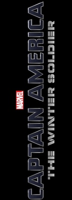 Captain America: The Winter Soldier movie poster (2014) calendar
