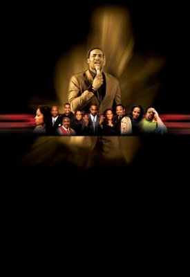 The Gospel movie poster (2005) poster