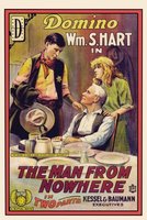 The Man from Nowhere movie poster (1915) Poster MOV_9849c861