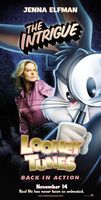 Looney Tunes: Back in Action movie poster (2003) mug #MOV_984c338f