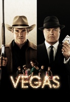 Vegas movie poster (2012) t-shirt #MOV_984c4ce9
