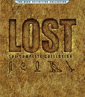 Lost movie poster (2004) Poster MOV_984f77cd