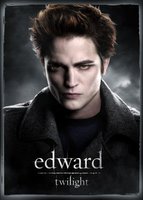 Twilight movie poster (2008) Poster MOV_9851717d