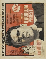 Hoodlum Priest movie poster (1961) Poster MOV_9852be43