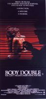 Body Double movie poster (1984) Poster MOV_9858dff2