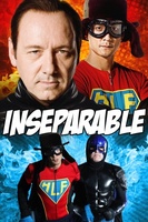 Inseparable movie poster (2011) Poster MOV_98592d9a