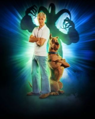 Scooby-Doo movie poster (2002) Poster MOV_985a02b4