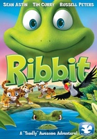 Ribbit movie poster (2012) Poster MOV_985b3290