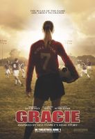 Gracie movie poster (2007) Poster MOV_985c889a