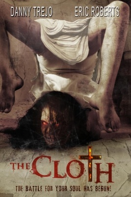 The Cloth movie poster (2012) calendar