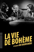 La vie de bohÃ¨me movie poster (1992) Poster MOV_9862ca74