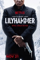 Lilyhammer movie poster (2011) Tank Top #1245669